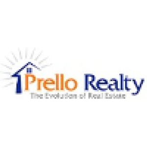 Prello Realty, LLC - Logo