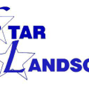 Star Landscape - Logo