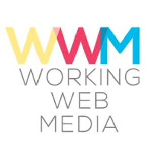 Working Web Media - Logo
