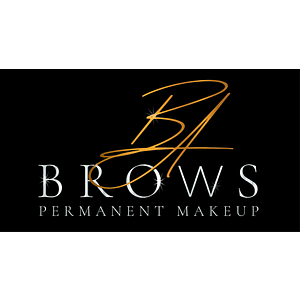 BA BROWS - Logo