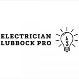 Electrician Lubbock Pro - Logo