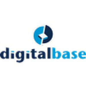 Digital Base Productions - Logo