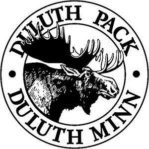 Duluth Pack Store - Logo