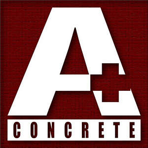 A+ Concrete Inc