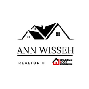 Ann Wisseh, Leading Edge Real Estate Group - Logo