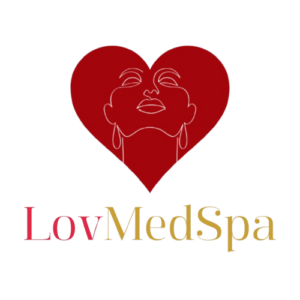 Lov MedSpa Brooklyn - Logo