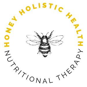 Honey Holistic Health - Logo