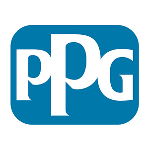PPG Industries Architectural Coatings - Logo