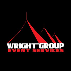 Wright Group Event Services - Logo