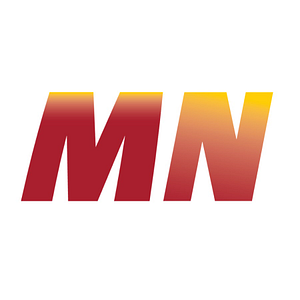 MVD Now - Logo
