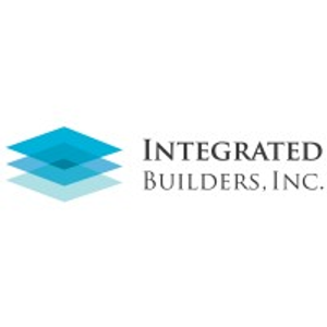 Integrated Builders, Inc - Logo