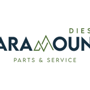 Paramount Diesel Parts & Services - Logo