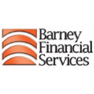 Barney Financial Services - Logo