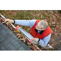 Clean Pro Gutters