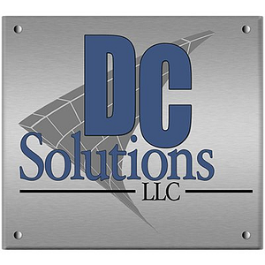 DC Solutions LLC - Logo