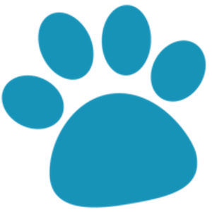 Humane Society of Garland County - Logo
