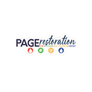 Page Restoration - Logo