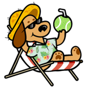 4 Paws Country Kennels LLC - Logo