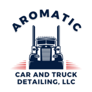 Aromatic Mobile Car and Truck Detailing - Logo