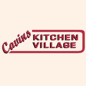 Cavins Kitchen Village - Findlay Ohio - Logo