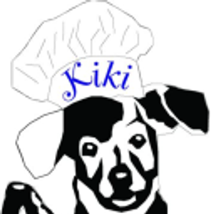 The Barkery - Logo