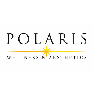 Polaris Wellness & Aesthetics - Logo