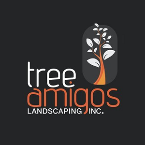 Tree Amigos Landscaping Inc. - Logo