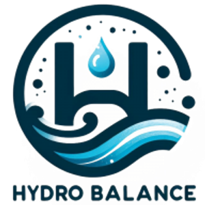 Hydro Balance Alkaline Mineral Water - Logo