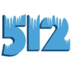 512 Refrigeration Services - Logo
