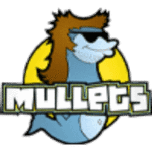 Mullets Restaurant - Logo