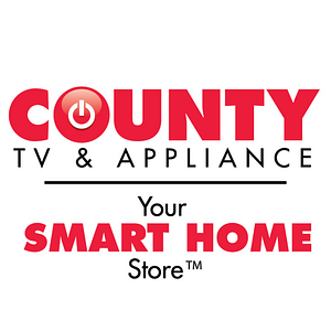 County TV & Appliance - Logo