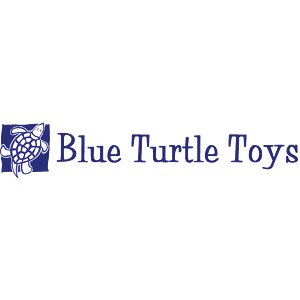 Blue Turtle Toy Store