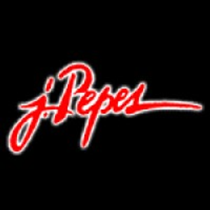 J.Pepe's Catering - Logo