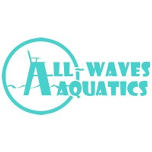 All Waves Aquatics - Logo