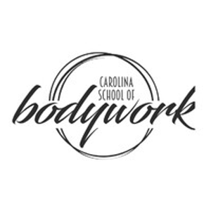 Carolina School of Bodywork - Logo