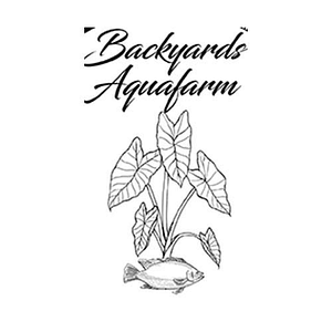 Back Yards Aqua Farm LLC - Logo