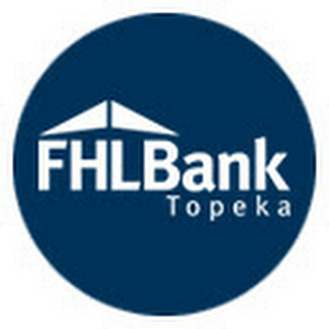 Federal Home Loan Bank-Topeka - Logo