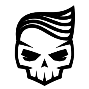 YourBikerGang.com - Logo