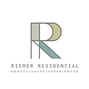Riemer Residential - Logo