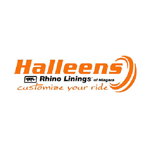 Halleen's Automotive - Logo