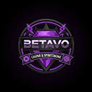 Betavo Online Casino - Logo