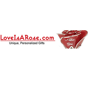 Loveisarose.com