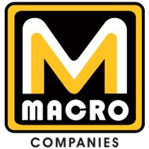 Macro Companies Inc - Logo
