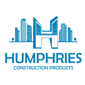 Humphries Construction Products - Logo