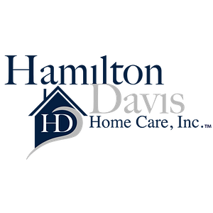 HamiltonDavis Care at Home, Inc. - Logo