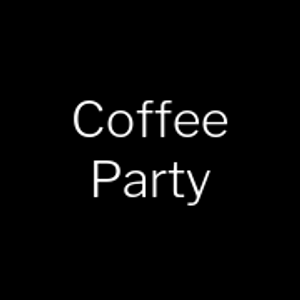 Coffee Party - Coffee shop in El Paso