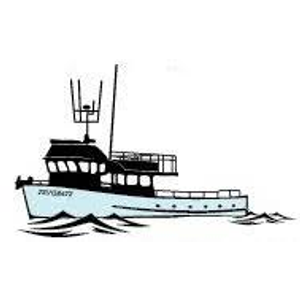 Stardust Sportfishing - Logo