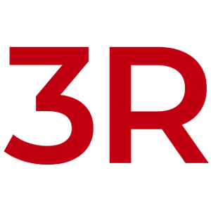 3R Home Services - Logo