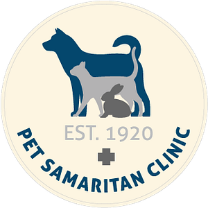 Pet Samaritan Clinic - Logo