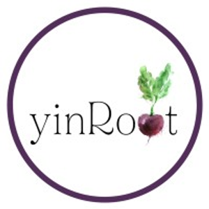 yinRoot - Logo